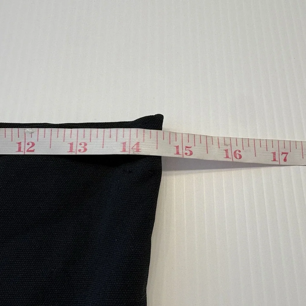 Red Hot Spanx High Waist Mid Thigh Shaper Women Plus Size‎ 2X Black FS4015